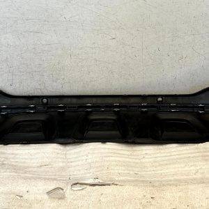 Mercedes GLC X253 AMG Rear Bumper Lower Section 2015 TO 2019 A2538850300 Genuine 27 Mercedes GLC X253 AMG Rear Bumper Lower Section 2015 TO 2019 A2538850300 Genuine - Image 12