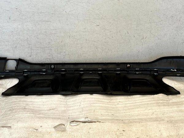 Mercedes GLC X253 AMG Rear Bumper Lower Section 2015 TO 2019 A2538850300 Genuine 11 Mercedes GLC X253 AMG Rear Bumper Lower Section 2015 TO 2019 A2538850300 Genuine 178462279491 12