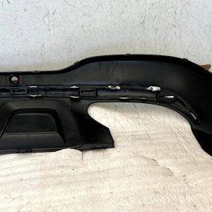 Mercedes GLC X253 AMG Rear Bumper Lower Section 2015 TO 2019 A2538850300 Genuine 28 Mercedes GLC X253 AMG Rear Bumper Lower Section 2015 TO 2019 A2538850300 Genuine - Image 13