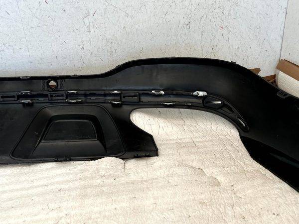 Mercedes GLC X253 AMG Rear Bumper Lower Section 2015 TO 2019 A2538850300 Genuine 12 Mercedes GLC X253 AMG Rear Bumper Lower Section 2015 TO 2019 A2538850300 Genuine 178462279491 13