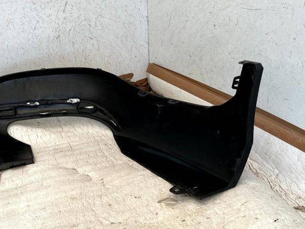 Mercedes GLC X253 AMG Rear Bumper Lower Section 2015 TO 2019 A2538850300 Genuine 13 Mercedes GLC X253 AMG Rear Bumper Lower Section 2015 TO 2019 A2538850300 Genuine 178462279491 14