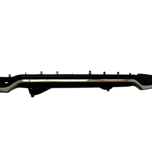 Mercedes GLC X253 AMG Rear Bumper Lower Section 2015 TO 2019 A2538850300 Genuine 16 Mercedes GLC X253 AMG Rear Bumper Lower Section 2015 TO 2019 A2538850300 Genuine - Image 1