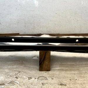 Mercedes GLC X253 AMG Rear Bumper Lower Section 2015 TO 2019 A2538850300 Genuine 20 Mercedes GLC X253 AMG Rear Bumper Lower Section 2015 TO 2019 A2538850300 Genuine - Image 5