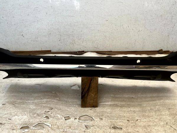 Mercedes GLC X253 AMG Rear Bumper Lower Section 2015 TO 2019 A2538850300 Genuine 4 Mercedes GLC X253 AMG Rear Bumper Lower Section 2015 TO 2019 A2538850300 Genuine 178462279491 5