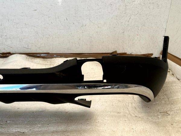 Mercedes GLC X253 AMG Rear Bumper Lower Section 2015 TO 2019 A2538850300 Genuine 5 Mercedes GLC X253 AMG Rear Bumper Lower Section 2015 TO 2019 A2538850300 Genuine 178462279491 6