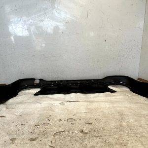 Mercedes GLC X253 AMG Rear Bumper Lower Section 2015 TO 2019 A2538850300 Genuine 24 Mercedes GLC X253 AMG Rear Bumper Lower Section 2015 TO 2019 A2538850300 Genuine - Image 9