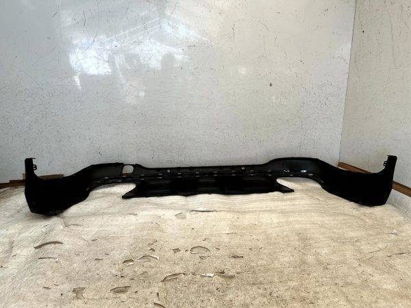 Mercedes GLC X253 AMG Rear Bumper Lower Section 2015 TO 2019 A2538850300 Genuine 8 Mercedes GLC X253 AMG Rear Bumper Lower Section 2015 TO 2019 A2538850300 Genuine 178462279491 9