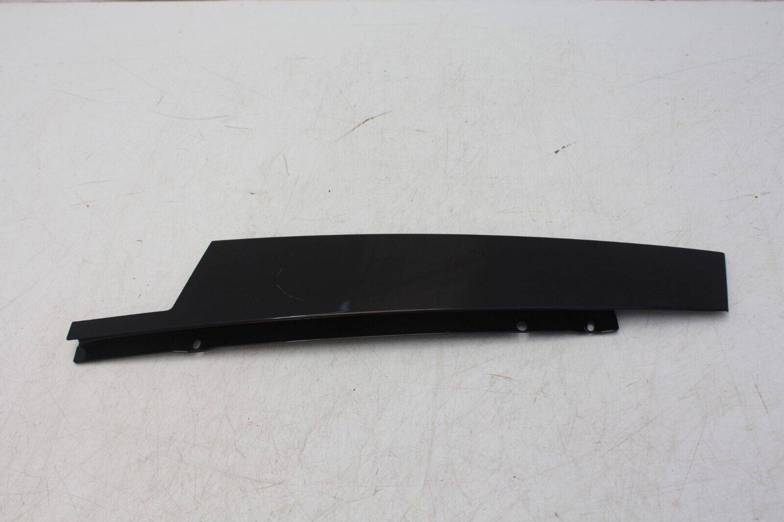 Mercedes GLC X253 C253 Front Right Door Pillar Trim X2536900287 Genuine 176636327881