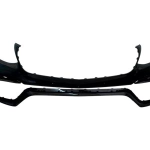 Mercedes GLC X253 Front Bumper 2015 TO 2019 A2538854102 Genuine