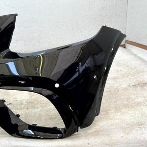 Mercedes GLC X253 Front Bumper 2015 TO 2019 A2538854102 Genuine - Image 7