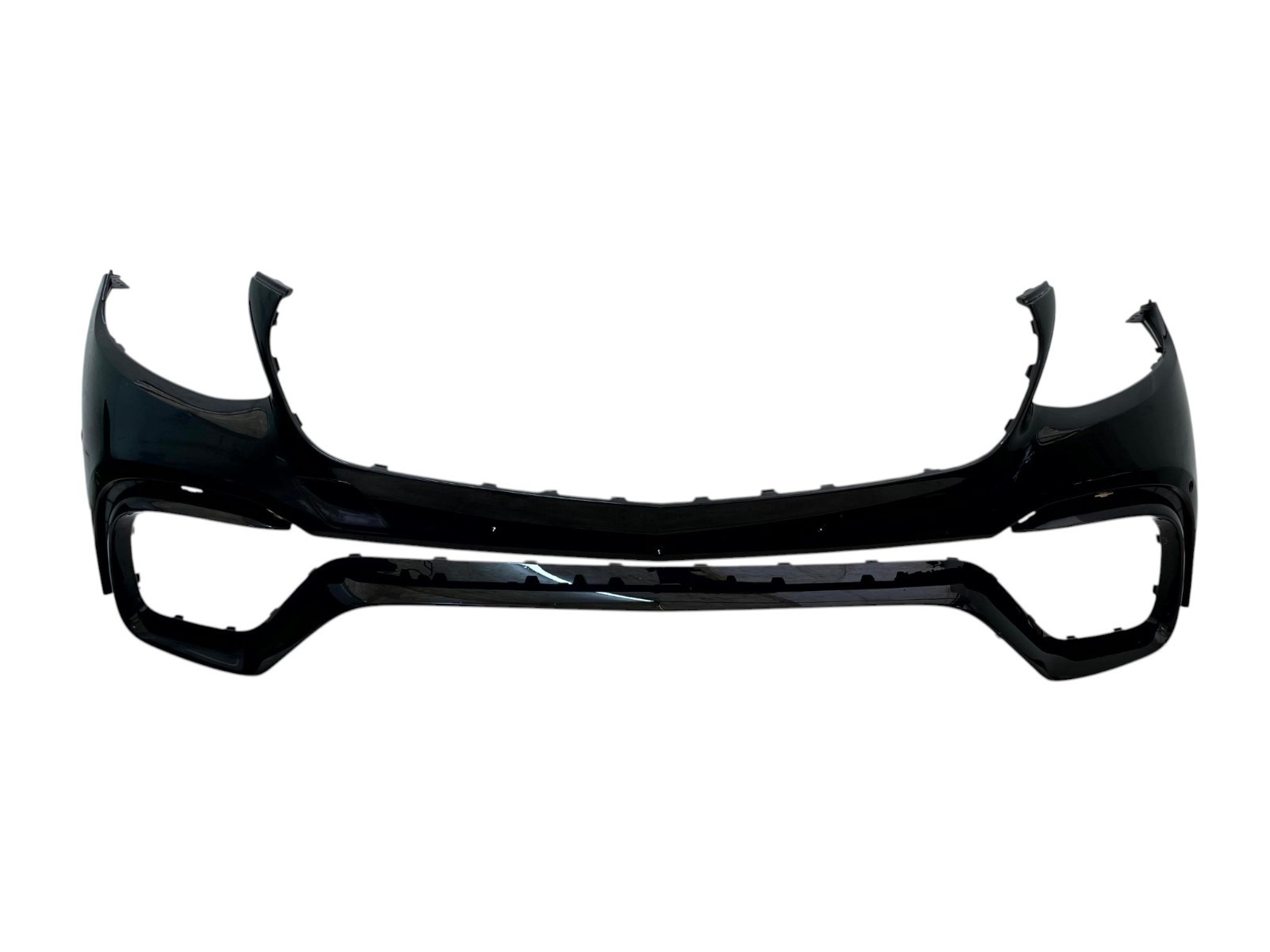 Mercedes GLC X253 Front Bumper 2015 TO 2019 A2538854102 Genuine