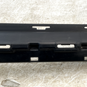 Mercedes GLC X253 Front Bumper Bracket 2015 TO 2019 A2538852202 Genuine - Image 7