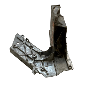 Mercedes GLC X253 Front Left Radiator Support Bracket 15-22 A2536210600 Genuine - Image 3