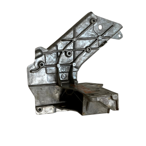 Mercedes GLC X253 Front Left Radiator Support Bracket 15-22 A2536210600 Genuine