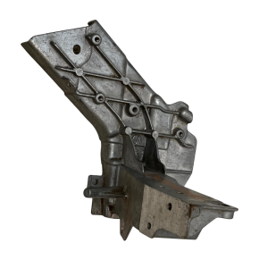 Mercedes GLC X253 Front Right Radiator Support Bracket 15-22 A2536210700 Genuine - Image 1