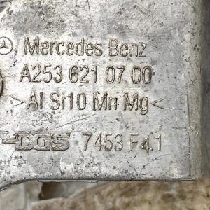 Mercedes GLC X253 Front Right Radiator Support Bracket 15-22 A2536210700 Genuine - Image 9