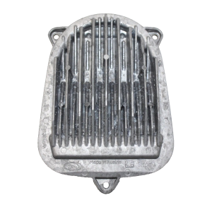 Mercedes GLC X253 LED Headlight Control Module Unit 15-19 A2539068200 Genuine