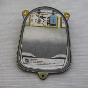 Mercedes GLC X253 LED Headlight Control Module Unit 15-19 A2539068200 Genuine - Image 5