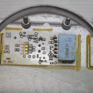 Mercedes GLC X253 LED Headlight Control Module Unit 15-19 A2539068200 Genuine - Image 8