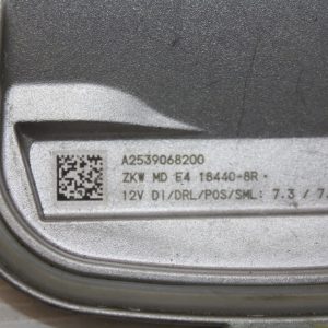 Mercedes GLC X253 LED Headlight Control Module Unit 15-19 A2539068200 Genuine - Image 9