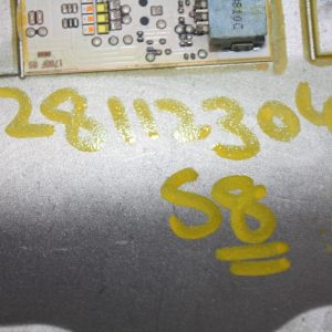 Mercedes GLC X253 LED Headlight Control Module Unit 15-19 A2539068200 Genuine - Image 10