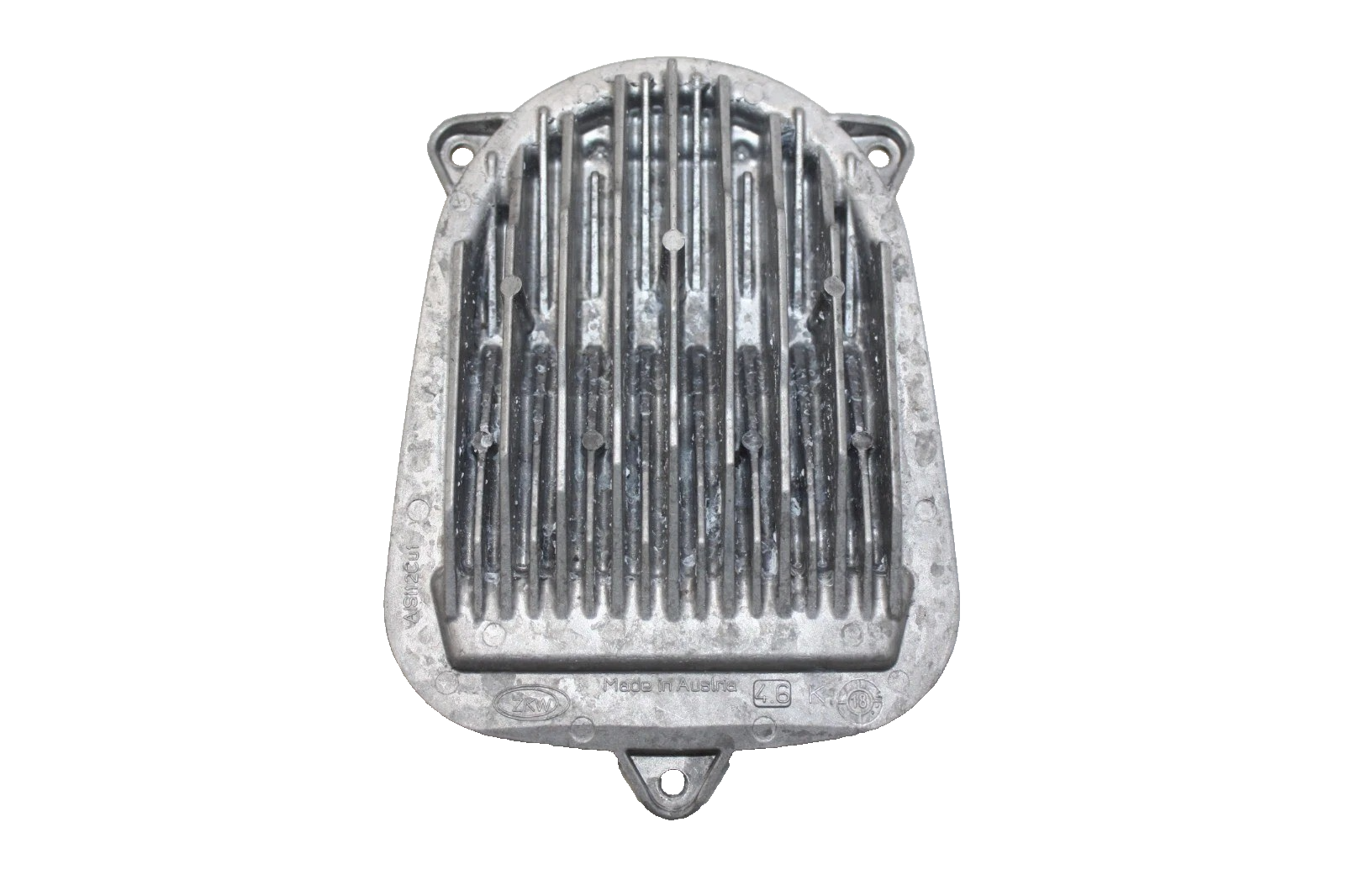 Mercedes GLC X253 LED Headlight Control Module Unit 15-19 A2539068200 Genuine