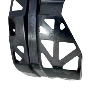 Mercedes GLC X253 Rear Bumper Left Mount Bracket 2015-2022 A2538858302 Genuine - Image 4