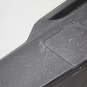 Mercedes GLC X253 Rear Bumper Lower Section 2015 TO 2019 A2538850925 Genuine - Image 12