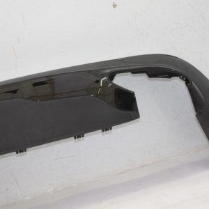 Mercedes GLC X253 Rear Bumper Lower Section 2015 TO 2019 A2538850925 Genuine - Image 13