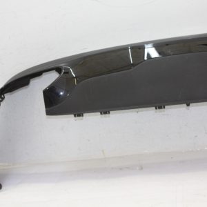 Mercedes GLC X253 Rear Bumper Lower Section 2015 TO 2019 A2538850925 Genuine - Image 14