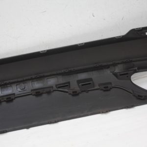 Mercedes GLC X253 Rear Bumper Lower Section 2015 TO 2019 A2538850925 Genuine - Image 17