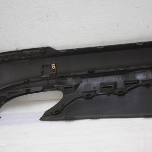 Mercedes GLC X253 Rear Bumper Lower Section 2015 TO 2019 A2538850925 Genuine - Image 18