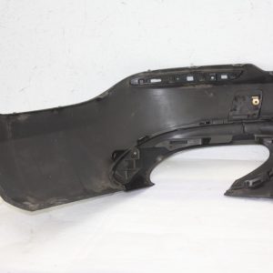 Mercedes GLC X253 Rear Bumper Lower Section 2015 TO 2019 A2538850925 Genuine - Image 19