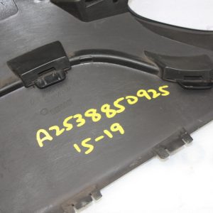 Mercedes GLC X253 Rear Bumper Lower Section 2015 TO 2019 A2538850925 Genuine - Image 20