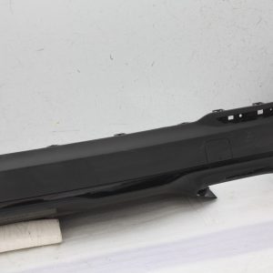Mercedes GLC X253 Rear Bumper Lower Section 2015 TO 2019 A2538850925 Genuine - Image 3