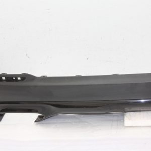 Mercedes GLC X253 Rear Bumper Lower Section 2015 TO 2019 A2538850925 Genuine - Image 4