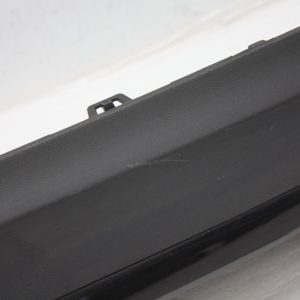 Mercedes GLC X253 Rear Bumper Lower Section 2015 TO 2019 A2538850925 Genuine - Image 5