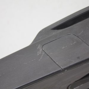 Mercedes GLC X253 Rear Bumper Lower Section 2015 TO 2019 A2538850925 Genuine - Image 7