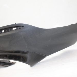 Mercedes GLC X253 Rear Bumper Lower Section 2015 TO 2019 A2538850925 Genuine - Image 9