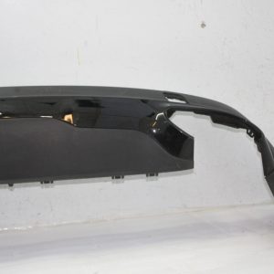 Mercedes GLC X253 Rear Bumper Lower Section 2015 TO 2019 A2538850925 Genuine - Image 11