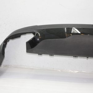 Mercedes GLC X253 Rear Bumper Lower Section 2015 TO 2019 A2538850925 Genuine - Image 12