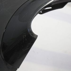 Mercedes GLC X253 Rear Bumper Lower Section 2015 TO 2019 A2538850925 Genuine - Image 14