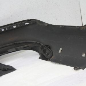 Mercedes GLC X253 Rear Bumper Lower Section 2015 TO 2019 A2538850925 Genuine - Image 18