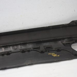 Mercedes GLC X253 Rear Bumper Lower Section 2015 TO 2019 A2538850925 Genuine - Image 19