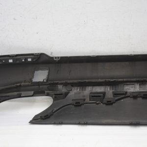 Mercedes GLC X253 Rear Bumper Lower Section 2015 TO 2019 A2538850925 Genuine - Image 20