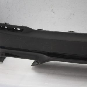 Mercedes GLC X253 Rear Bumper Lower Section 2015 TO 2019 A2538850925 Genuine - Image 3