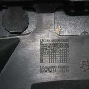 Mercedes GLC X253 Rear Bumper Lower Section 2015 TO 2019 A2538850925 Genuine - Image 21