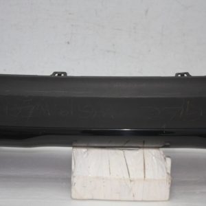 Mercedes GLC X253 Rear Bumper Lower Section 2015 TO 2019 A2538850925 Genuine - Image 4