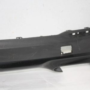 Mercedes GLC X253 Rear Bumper Lower Section 2015 TO 2019 A2538850925 Genuine - Image 5