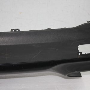 Mercedes GLC X253 Rear Bumper Lower Section 2015 TO 2019 A2538850925 Genuine - Image 6